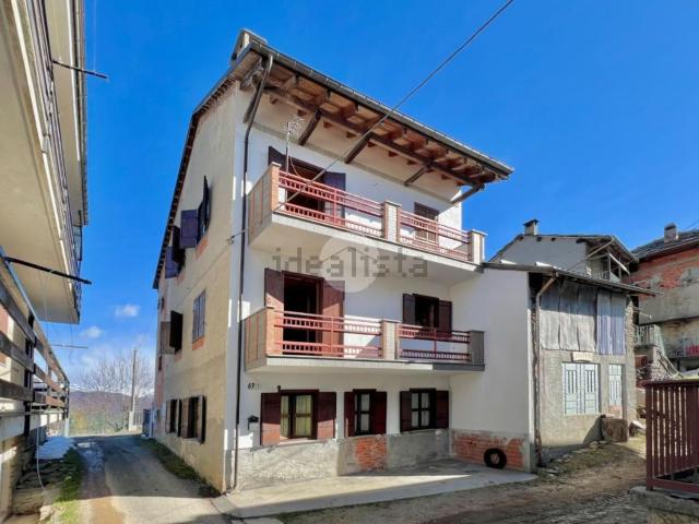 Villetta bifamiliare in vendita di 120 m²