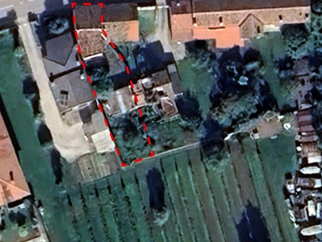 Villetta bifamiliare in vendita di 120 m²