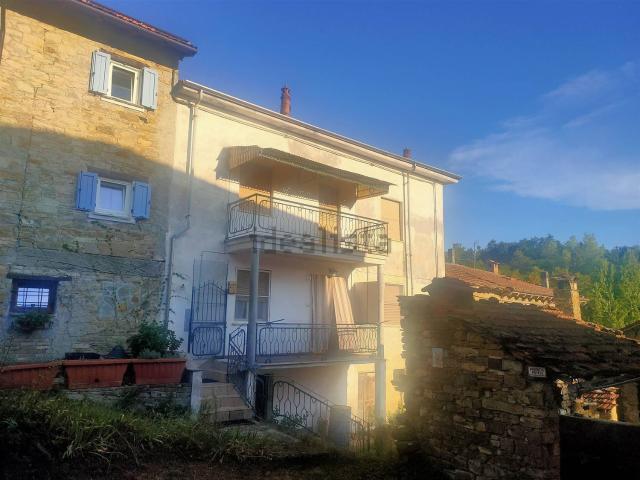 Villetta bifamiliare in vendita di 120 m²