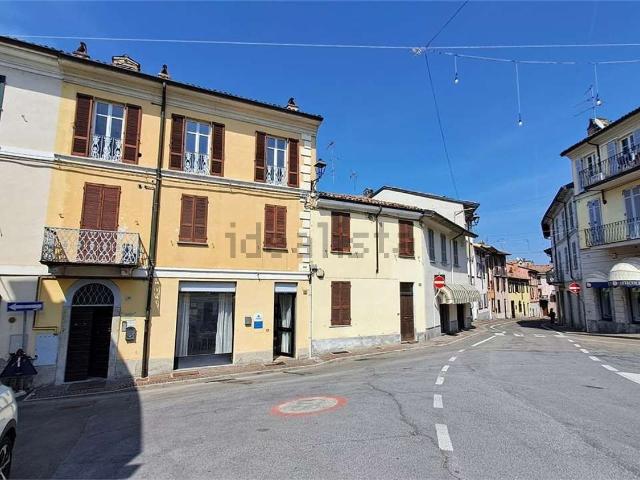 Villetta bifamiliare in vendita di 120 m²