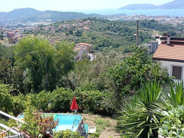 Villetta bifamiliare in vendita di 121 m² in Via XX Gennaio 1945