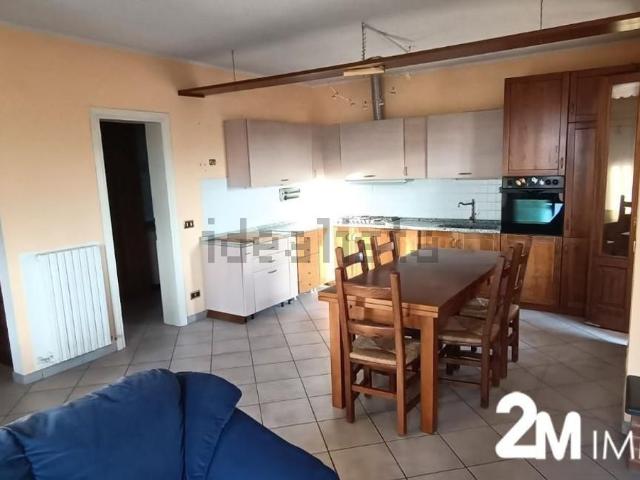 Villetta bifamiliare in vendita di 121 m² in Via del Popolo