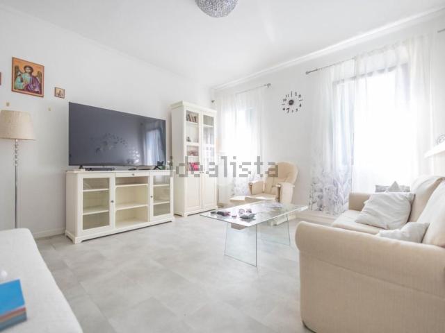 Villetta bifamiliare in vendita di 121 m²