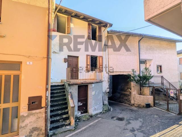 Villetta bifamiliare in vendita di 121 m²