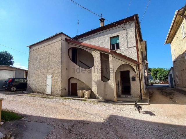 Villetta bifamiliare in vendita di 122 m² in Via Volpi, 32