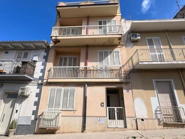 Villetta bifamiliare in vendita di 122 m² in Via A. Brancati, 157