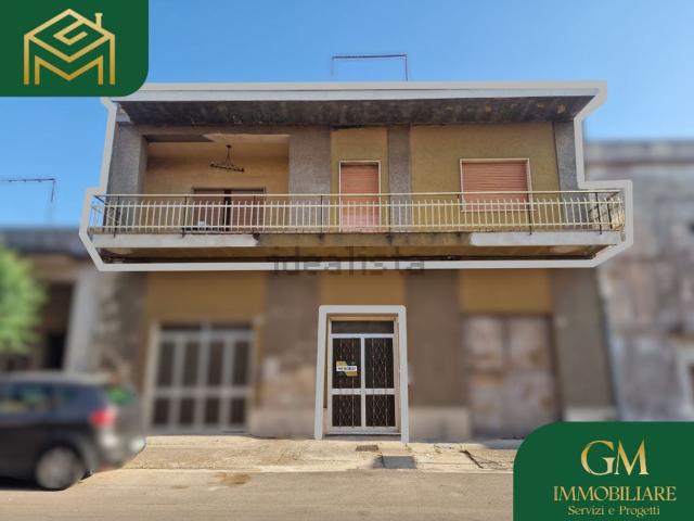 Villetta bifamiliare in vendita di 122 m² in Via Principe di Piemonte, 204
