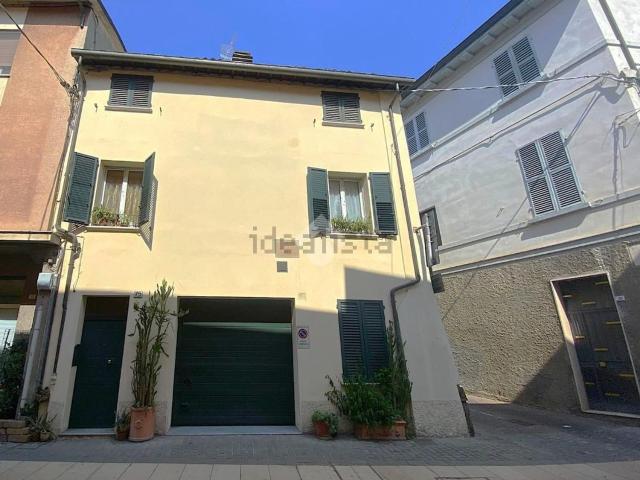 Villetta bifamiliare in vendita di 122 m² in Via Roma, 75