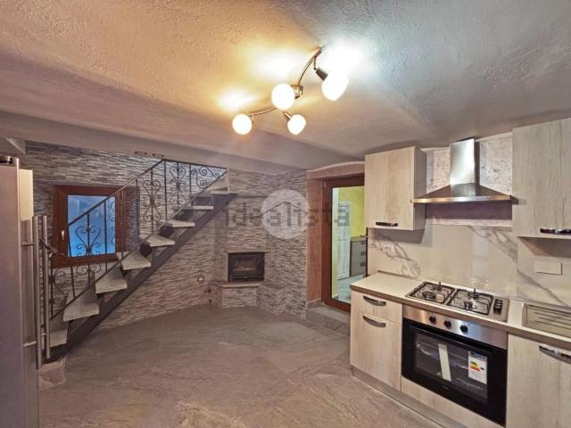 Villetta bifamiliare in vendita di 122 m²