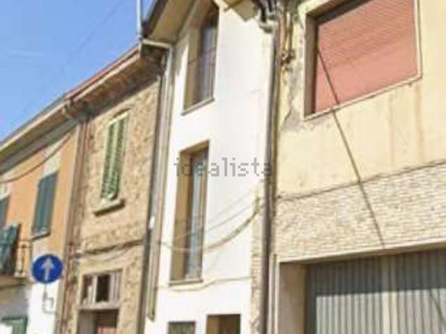 Villetta bifamiliare in vendita di 127 m² in Via Martiri del Padule, 158
