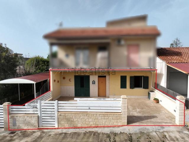 Villetta bifamiliare in vendita di 127 m²