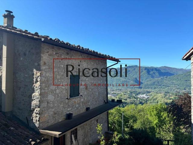 Villetta bifamiliare in vendita di 124 m² in Località Trine