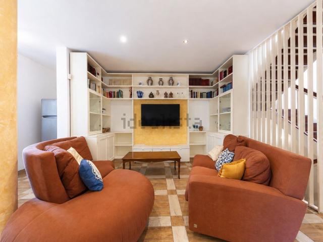 Villetta bifamiliare in vendita di 124 m² in Via Zaccaria Negroni, 3