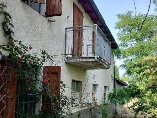 Villetta bifamiliare in vendita di 124 m² in Via Fondovalle Vecchia