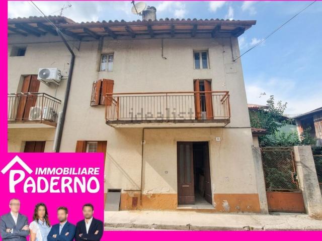 Villetta bifamiliare in vendita di 124 m² in Via Lavia Destra, 12