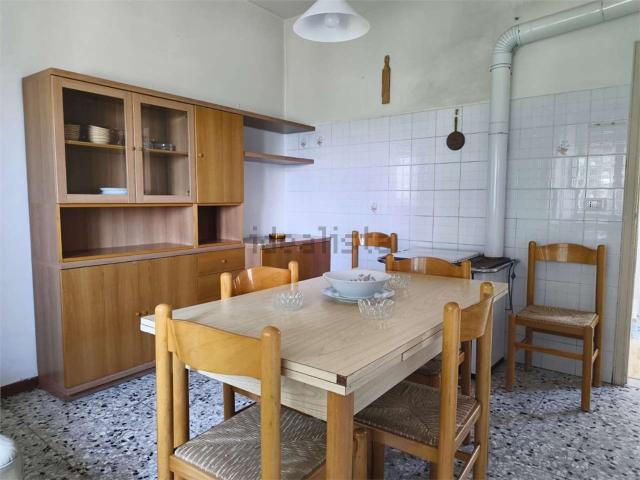 Villetta bifamiliare in vendita di 124 m²