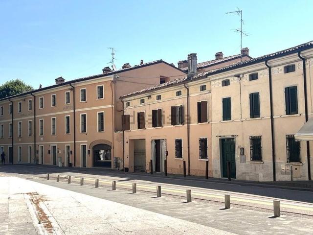 Villetta bifamiliare in vendita di 124 m²