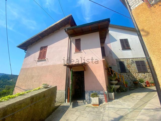 Villetta bifamiliare in vendita di 124 m²