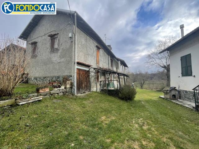 Villetta bifamiliare in vendita di 124 m²