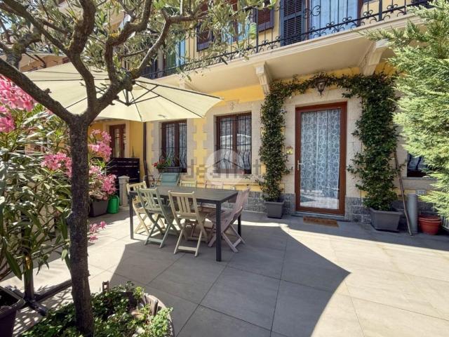 Villetta bifamiliare in vendita di 125 m² in Via A. Diaz, 82