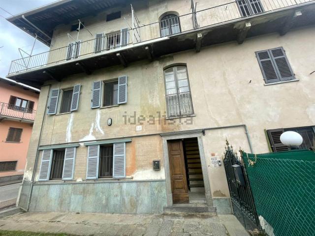 Villetta bifamiliare in vendita di 125 m² in Via Alfonso Ogliaro, 54