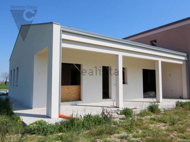 Villetta bifamiliare in vendita di 125 m² in Via Ardoneghe