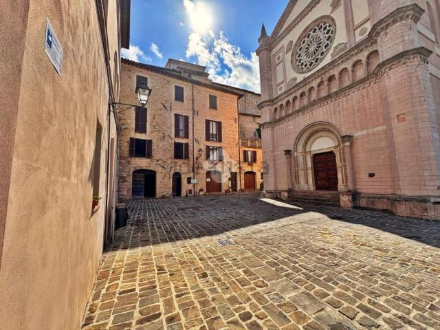 Villetta bifamiliare in vendita di 125 m² in Via Camilli, 6
