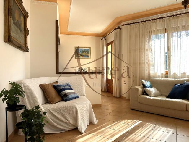 Villetta bifamiliare in vendita di 125 m² in Via del Mercato, 8