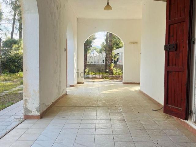 Villetta bifamiliare in vendita di 125 m² in Via del Timo, 34