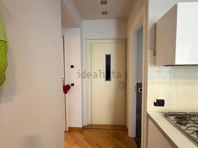 Villetta bifamiliare in vendita di 125 m² in Via Gabriele D&apos Annunzio