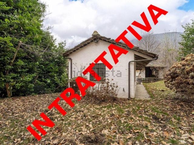 Villetta bifamiliare in vendita di 125 m² in Via Giala, 11