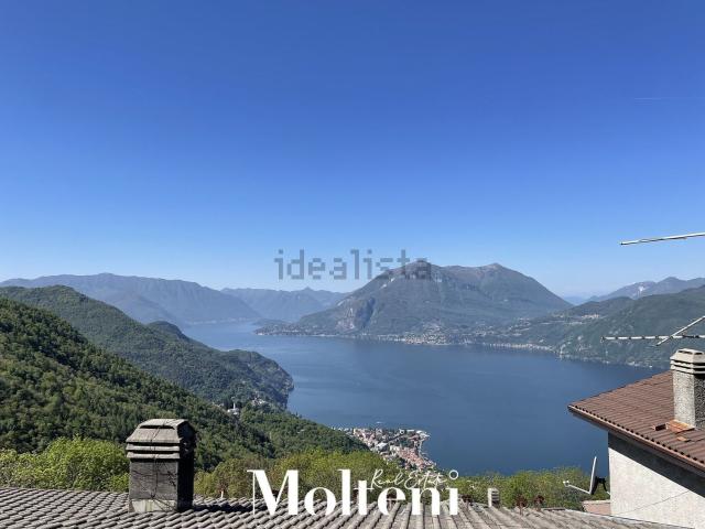 Villetta bifamiliare in vendita di 125 m² in Via per Noceno