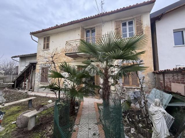 Villetta bifamiliare in vendita di 125 m² in Via Roma, 56