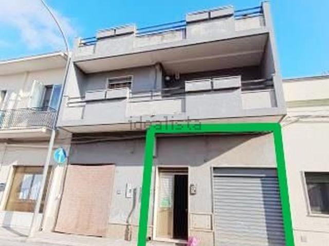 Villetta bifamiliare in vendita di 125 m² in Via S. Pancrazio, 113