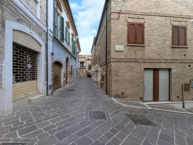 Villetta bifamiliare in vendita di 125 m² in Via Sant&apos  Agostino, 16