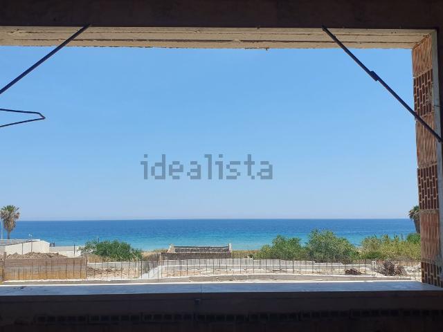 Villetta bifamiliare in vendita di 125 m² in Viale Serena s.n.c