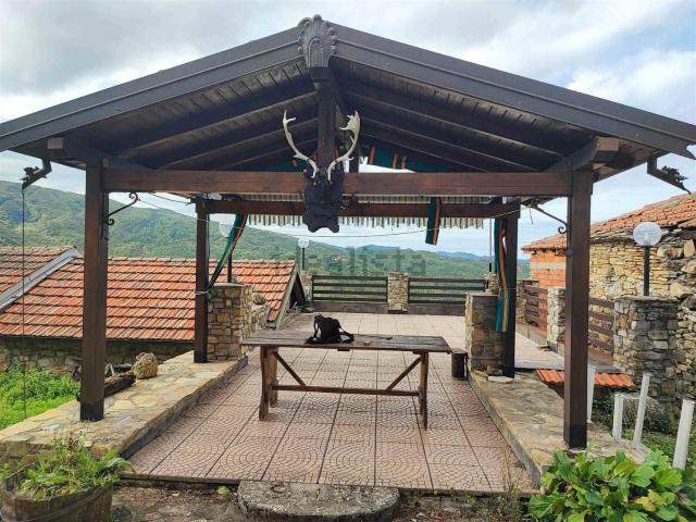 Villetta bifamiliare in vendita di 125 m²