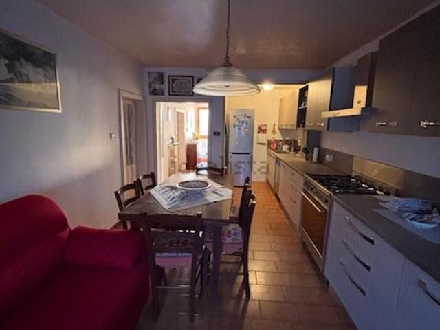Villetta bifamiliare in vendita di 125 m²