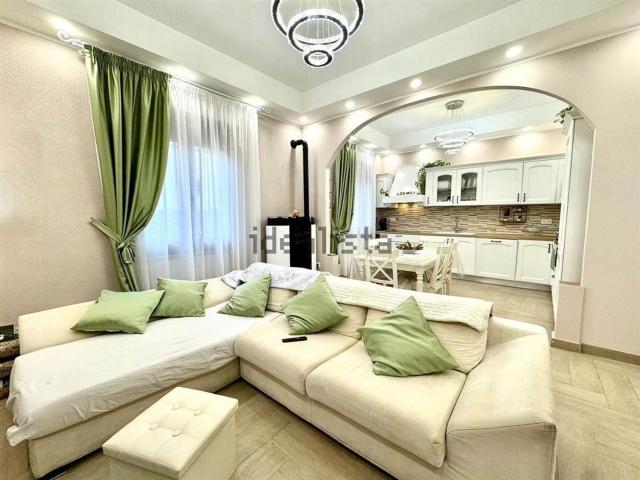 Villetta bifamiliare in vendita di 125 m²