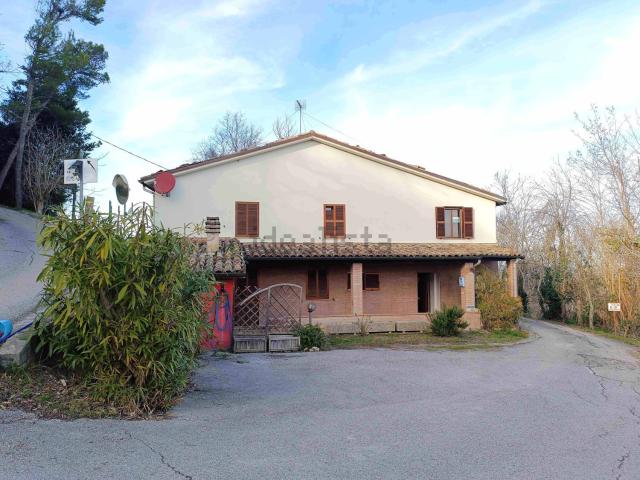 Villetta bifamiliare in vendita di 125 m²