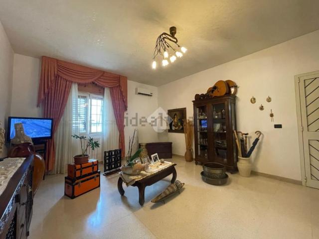 Villetta bifamiliare in vendita di 126 m² in Via B. F. Smaldone, 3