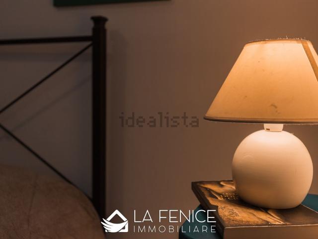 Villetta bifamiliare in vendita di 126 m² in Via Nino Gerini, 6