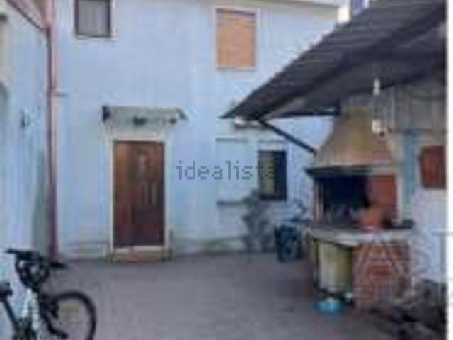 Villetta bifamiliare in vendita di 126 m² in Via San Croce