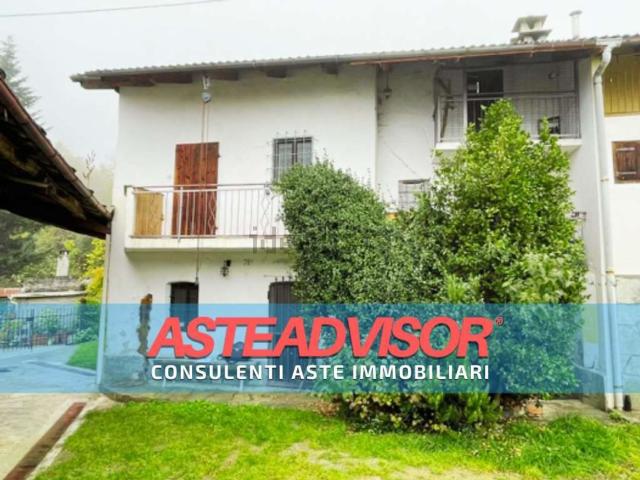 Villetta bifamiliare in vendita di 128 m² in Via Beltramone, 75