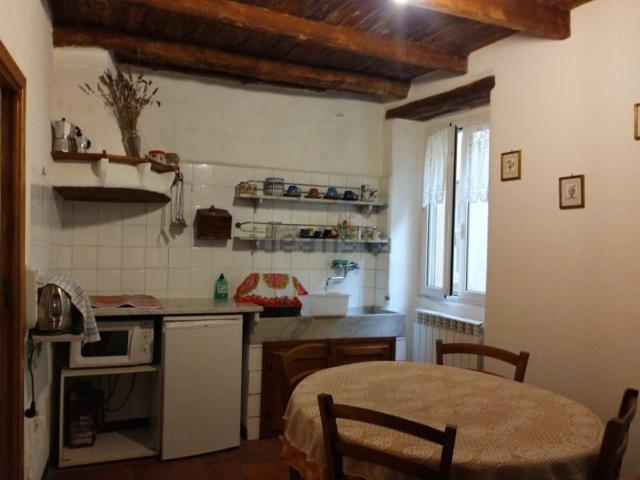 Villetta bifamiliare in vendita di 128 m² in Via Giuseppe Mazzini