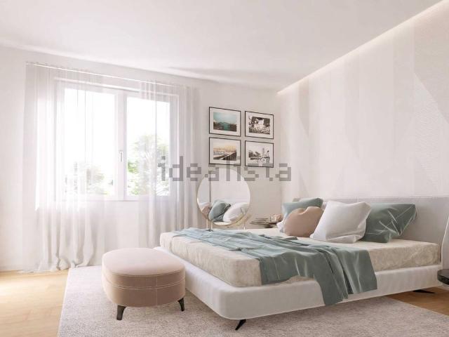Villetta bifamiliare in vendita di 128 m² in Via Paolo Guaitoli