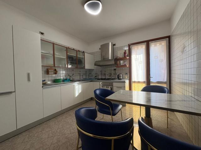 Villetta bifamiliare in vendita di 128 m² in Via Podgora