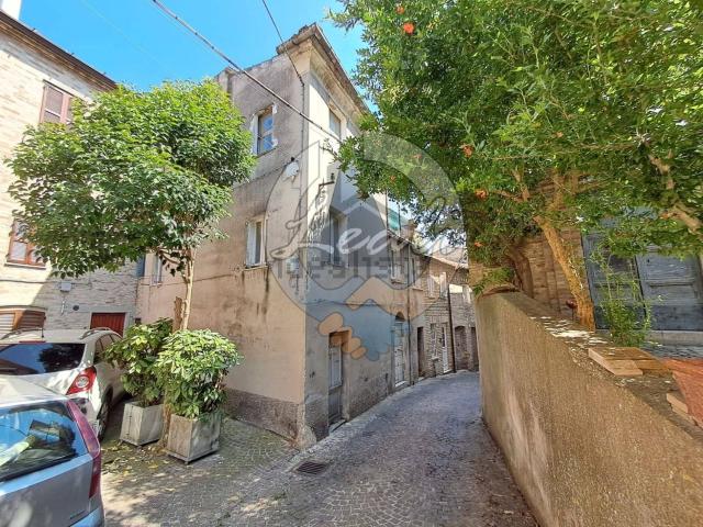 Villetta bifamiliare in vendita di 128 m² in Via San Martino, 24