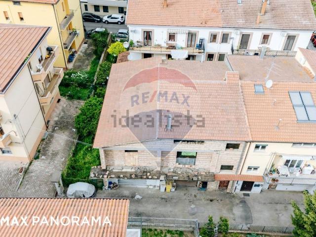 Villetta bifamiliare in vendita di 128 m² in Via Silventi, 31