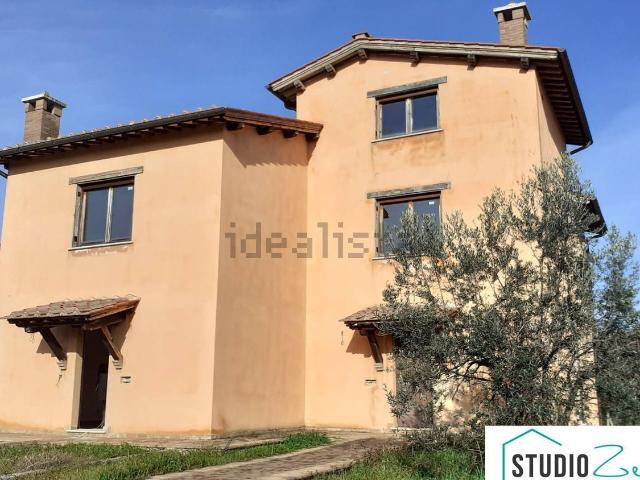 Villetta bifamiliare in vendita di 128 m²